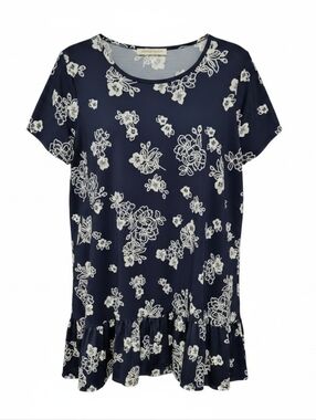 NWT Tiffany & Grey Dress